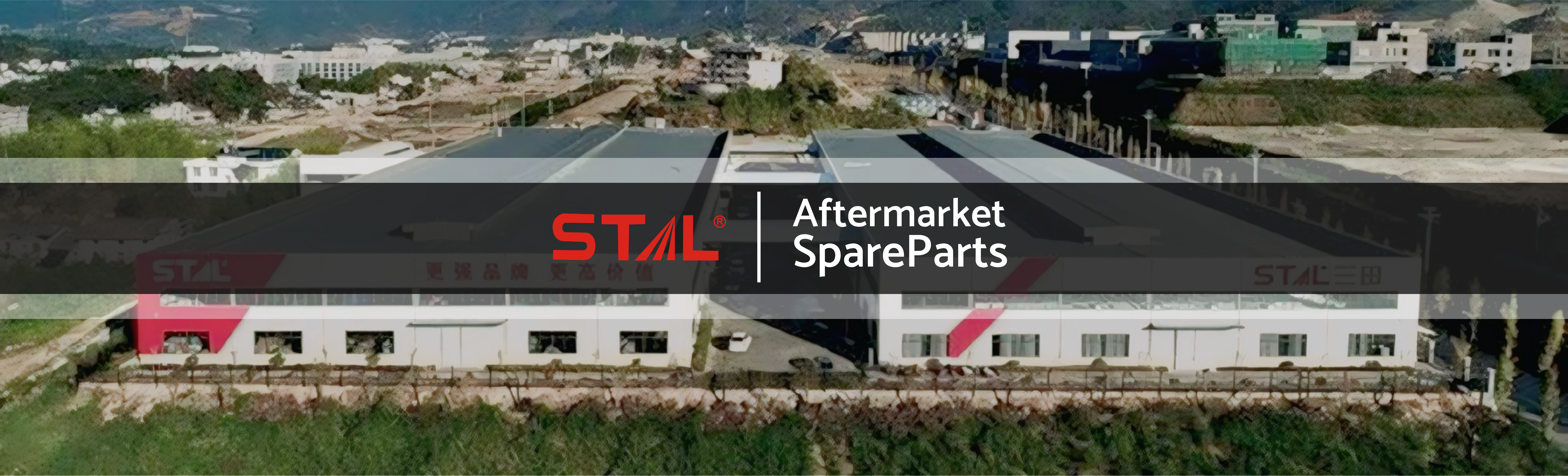 Reliable STAL Aftermarket Compressors  Parts Supplier Dubai